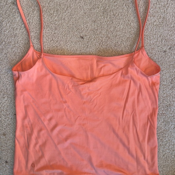 Lululemon Tank - Picture 4 of 4